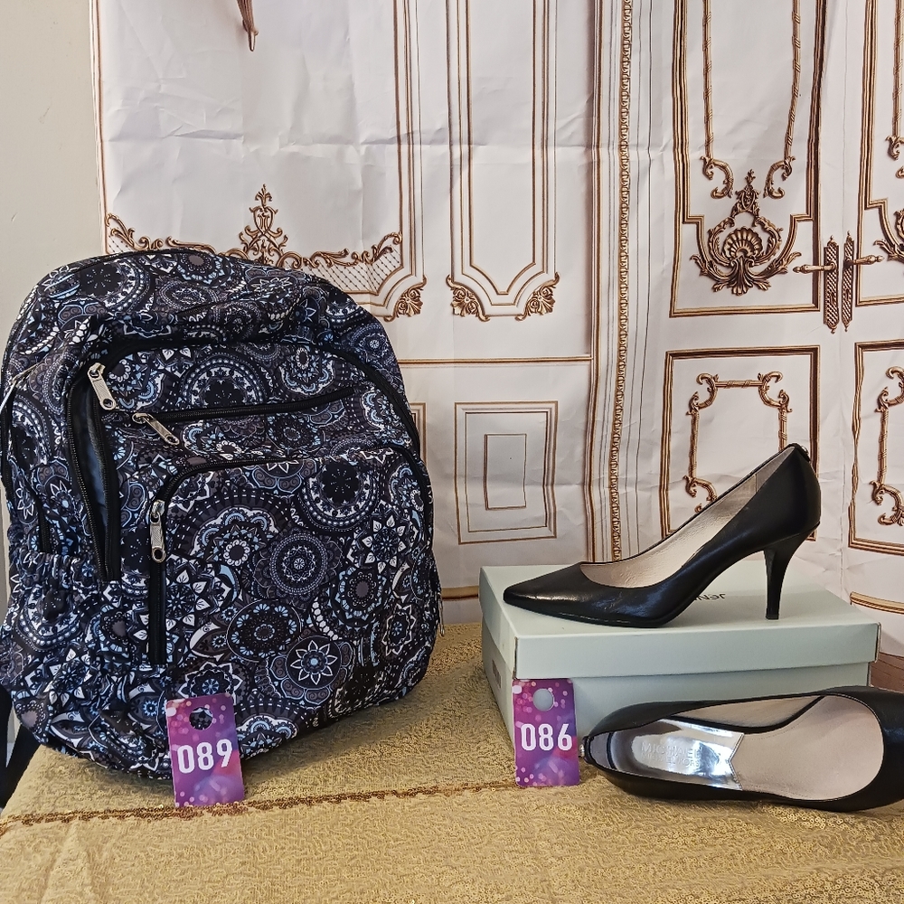 MICHAEL KORS DRESS SHOE